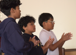 alabanza de niños pic1