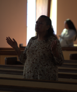 relación personal con dios